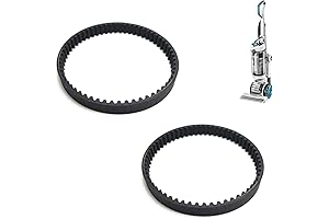 Eureka FloorRover Elite Replacement Belt - 2-Pack