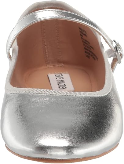 Amazon | Steve Madden レディース バイオレット メリージェーン