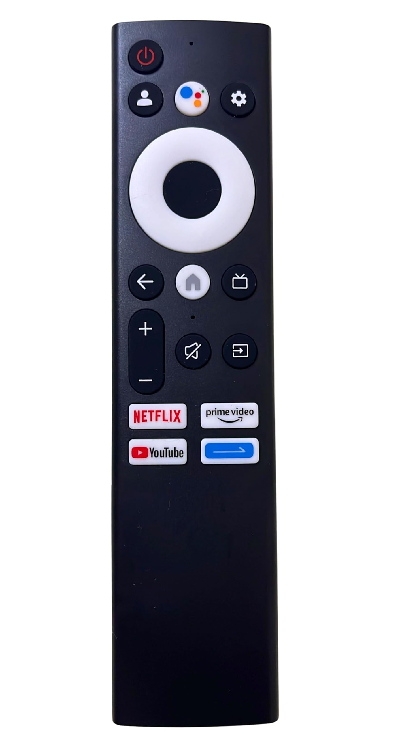 Voice Remote Control Compatible with Motorola tv | Sansui tv [Share Your Old Remote Photo On Whatsapp 9873464098 After Placing The Order] (B0DBJ128N3) Amazon Price History, Amazon Price Tracker