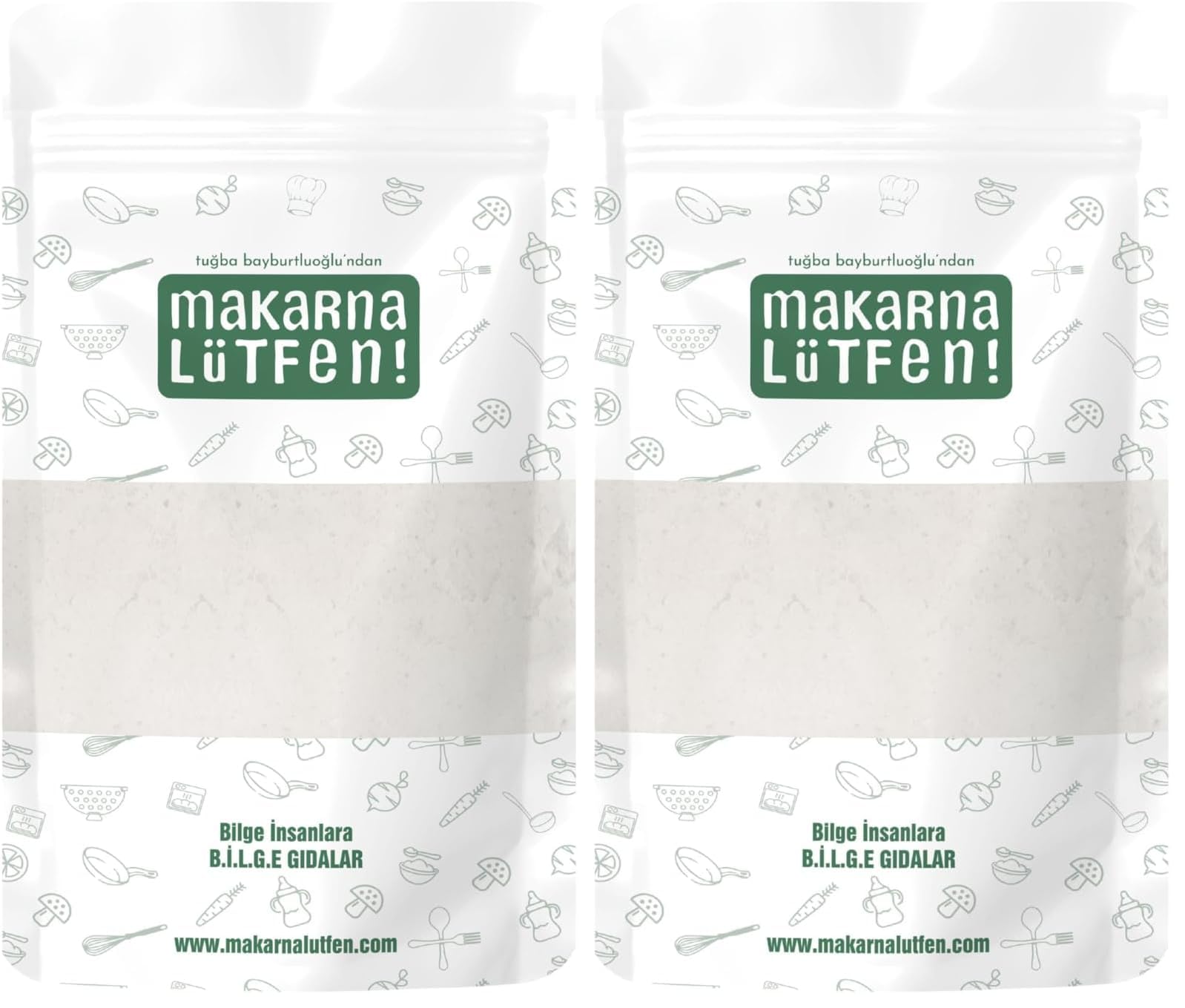 Lor Peynirli Pankek Karışımı (235 gram) 2li paket