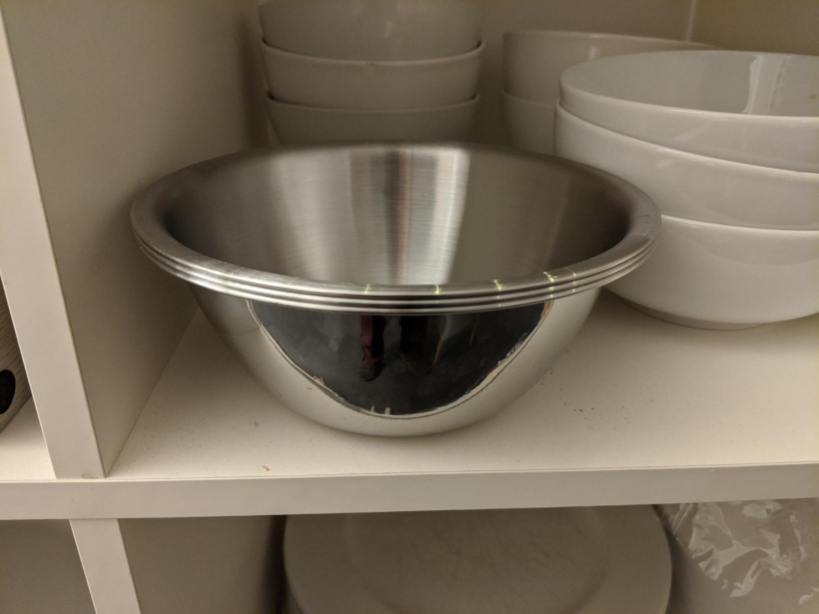 Customer Image