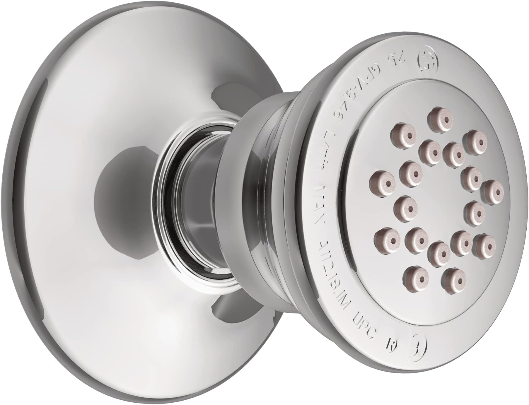Chrome Body Spray for M-PACT System, A501