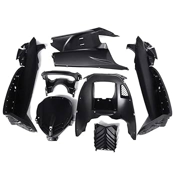 Amazon | マジェスティ 250 SG20J 4D9 スクーター インナー