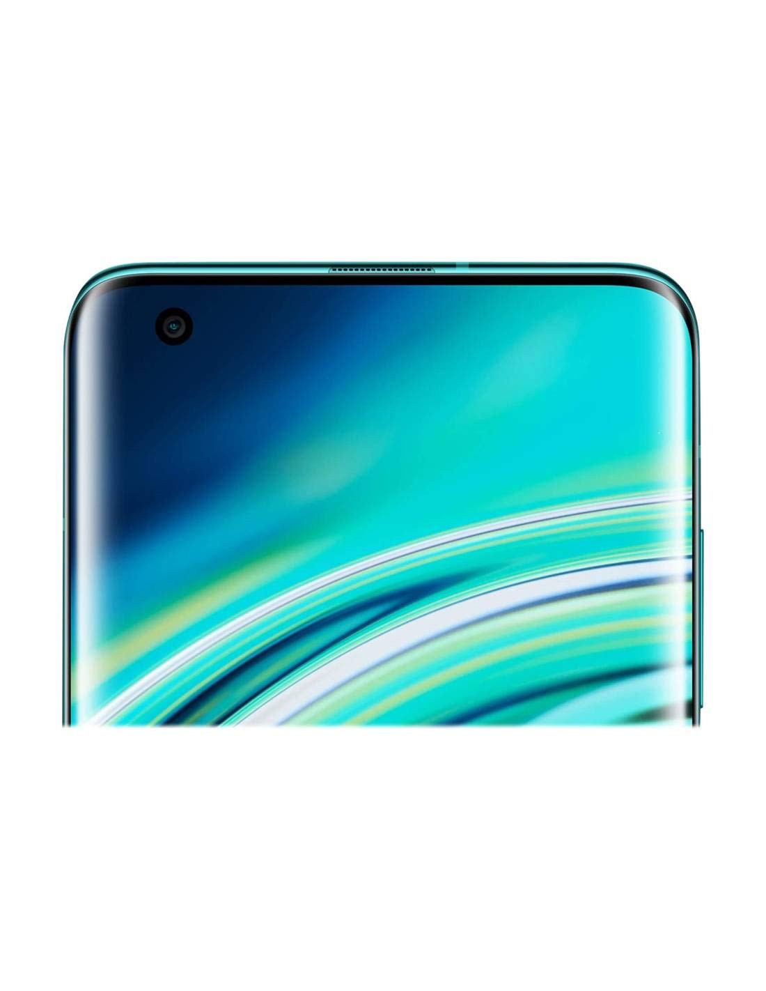 New Xiaomi Mi 10 128GB 8GB RAM 5G Smartphone Coral Green