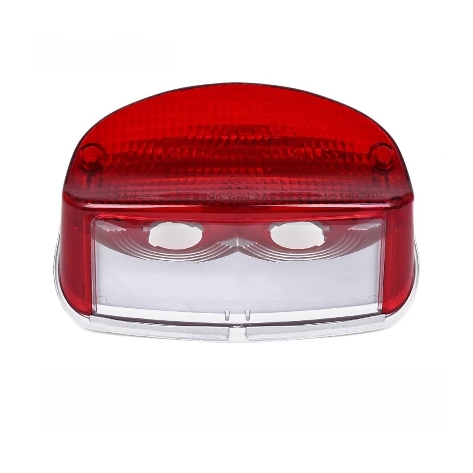 Fanale posteriore per moto Per HONDA CB 600 HORNET 1998-2003 Fanale posteriore per moto, luci posteriori