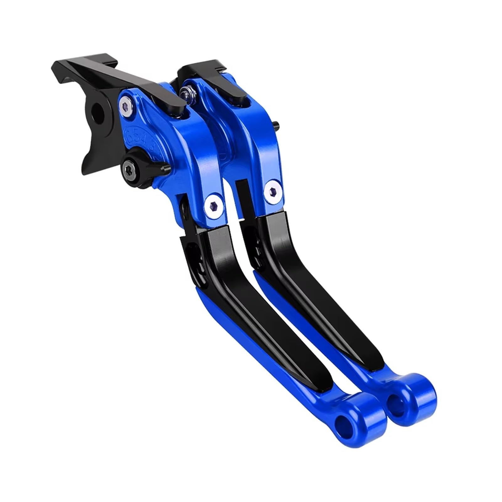 Pqadjsu I Motorbike Handlebar Brake For Bmw For G650gs Sertao Motorcycle Booster Lever