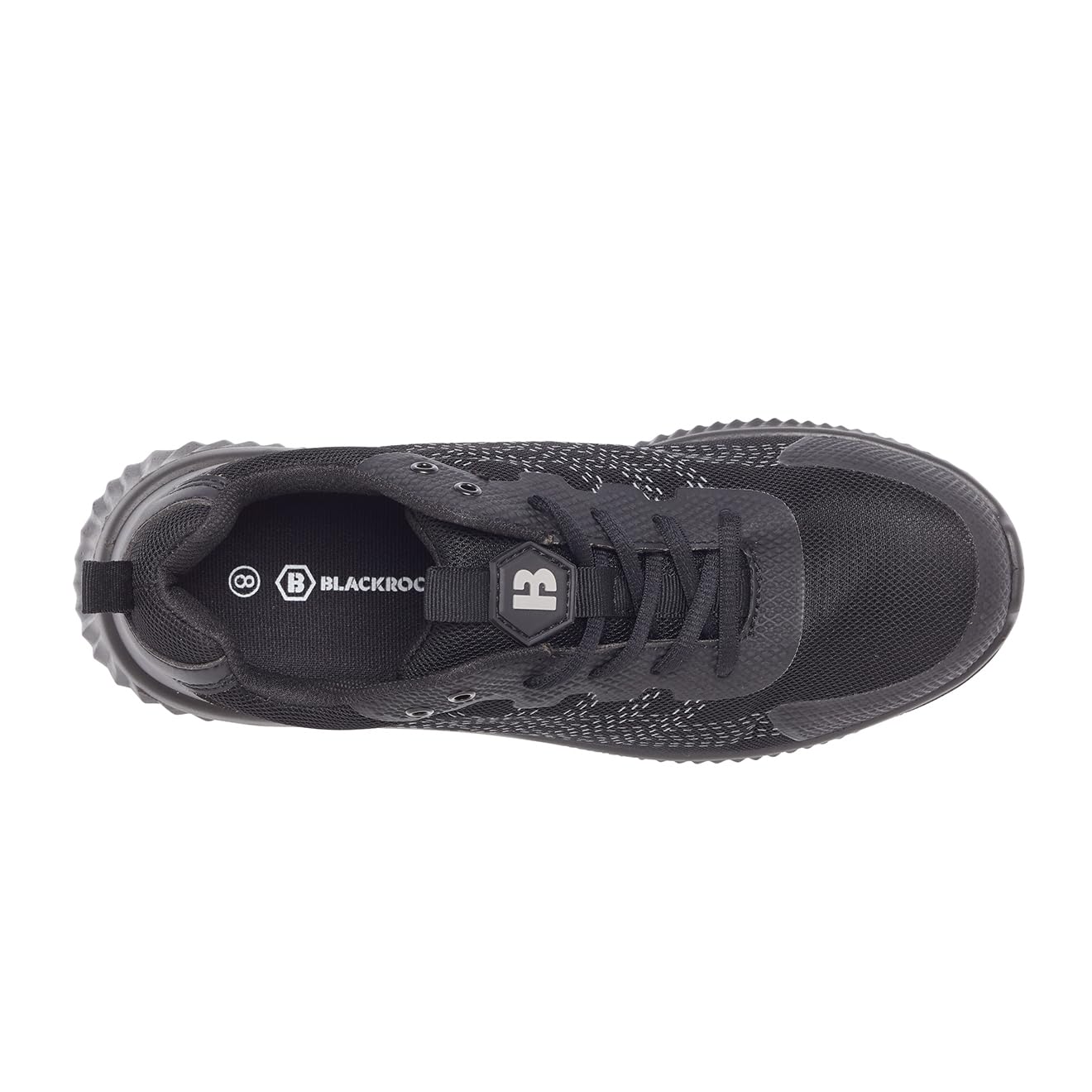 Blackrock Zapatillas de seguridad Velo Composite S3L, resistentes al agua, calzado de trabajo y utilitario unisexpuntera a prueba de pinchazos, ultraligeras, muy ligeras, talla 7/EU 41