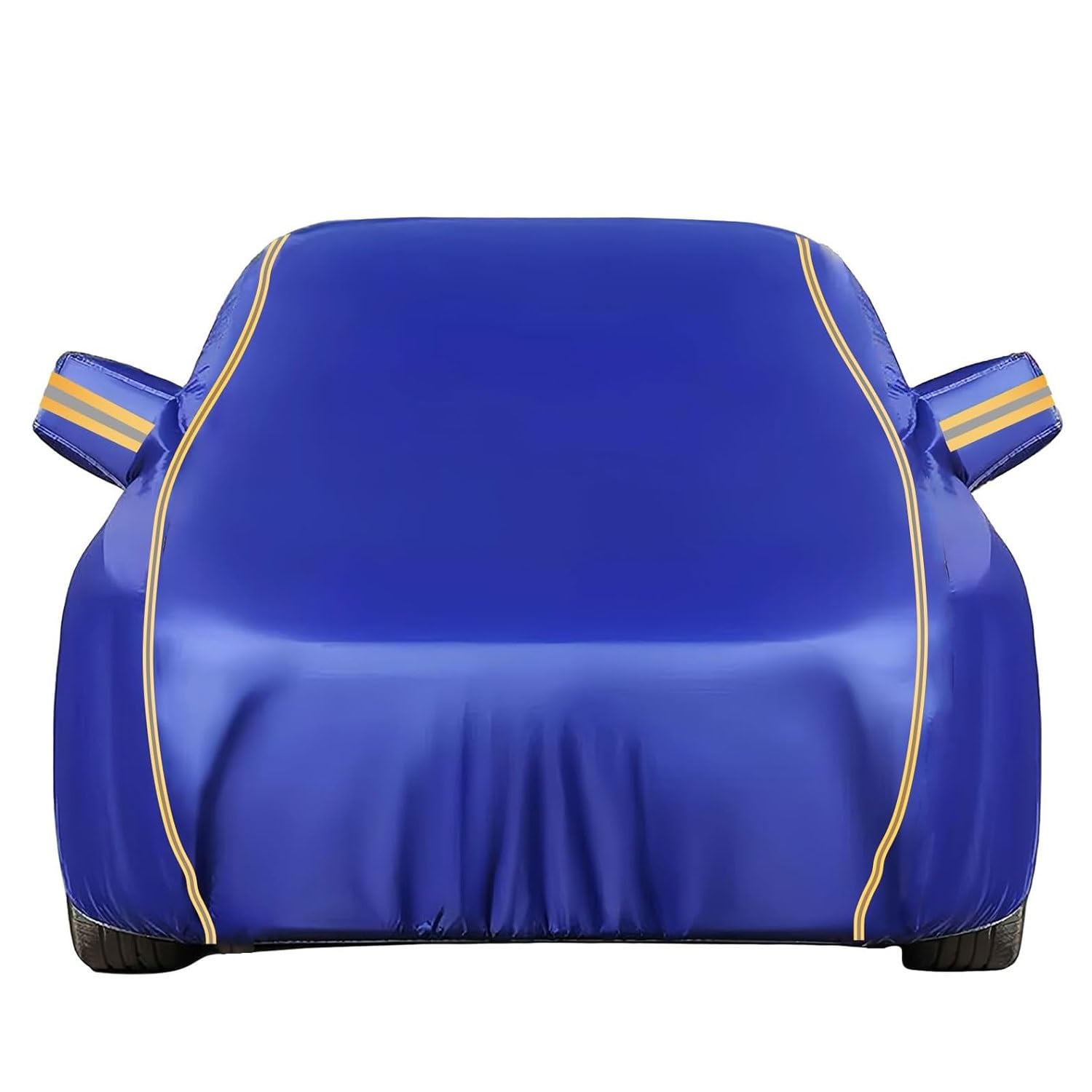 Bâche Voiture Extérieur Anti Grêle pour Renault 4CV 1947-1961, Bache Voiture Extérieur Imperméable, Housse De Protection Voiture, Anti-UV, Respirante, Résistant À La Poussière, c2