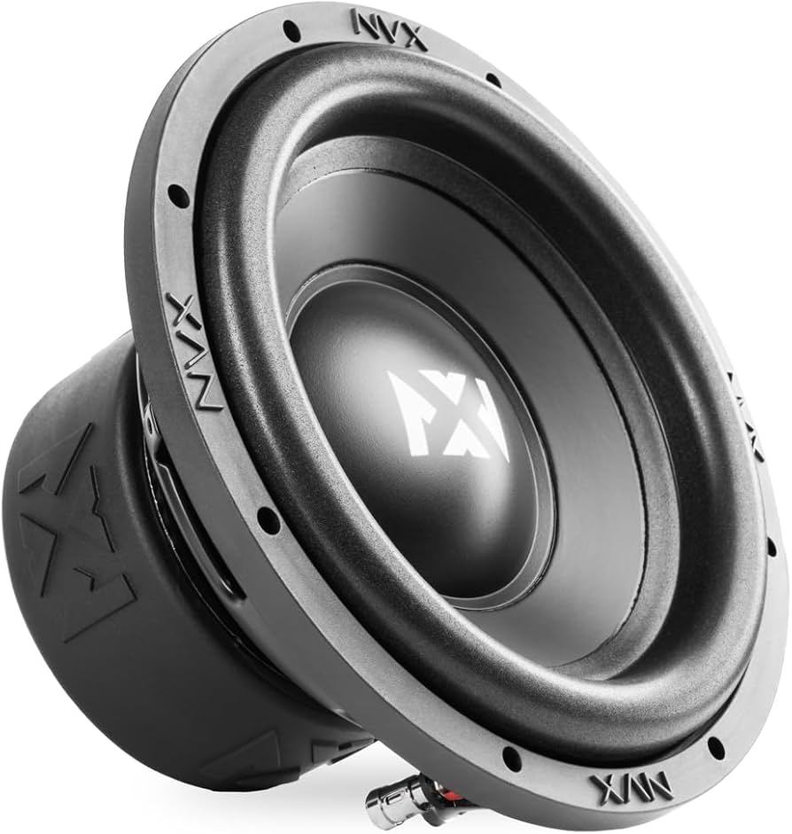 Amazon.com: NVX NSW104 Version 3 (NSW104v3) 1000W Peak (500W RMS