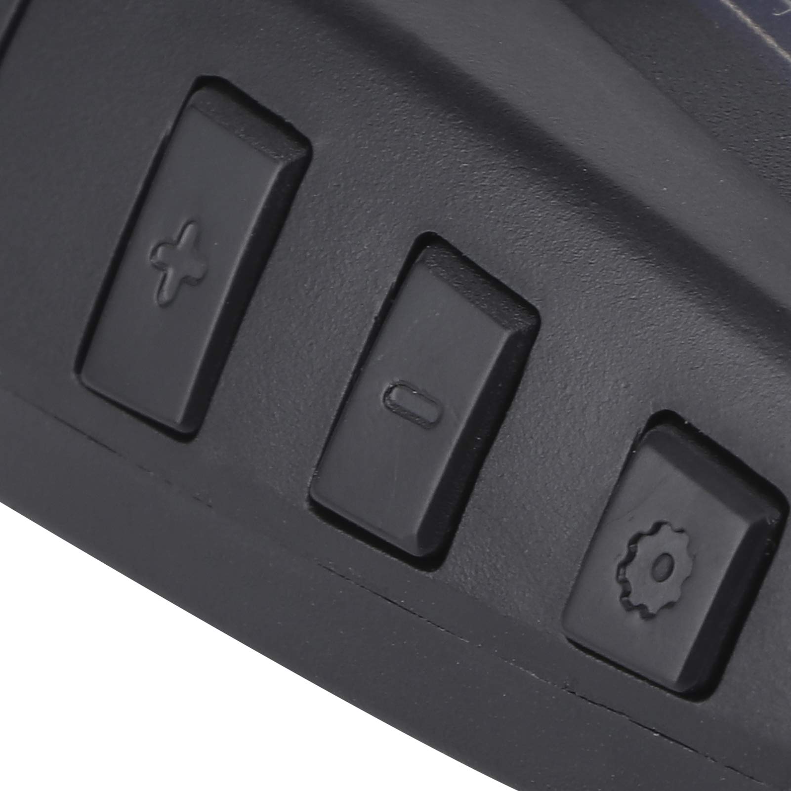 Detector de presión de neumáticos con carga de panel solar y USB ligero fácil de instalar, con sensor inalámbrico de presión de neumáticos de 4 sensores, para camiones
