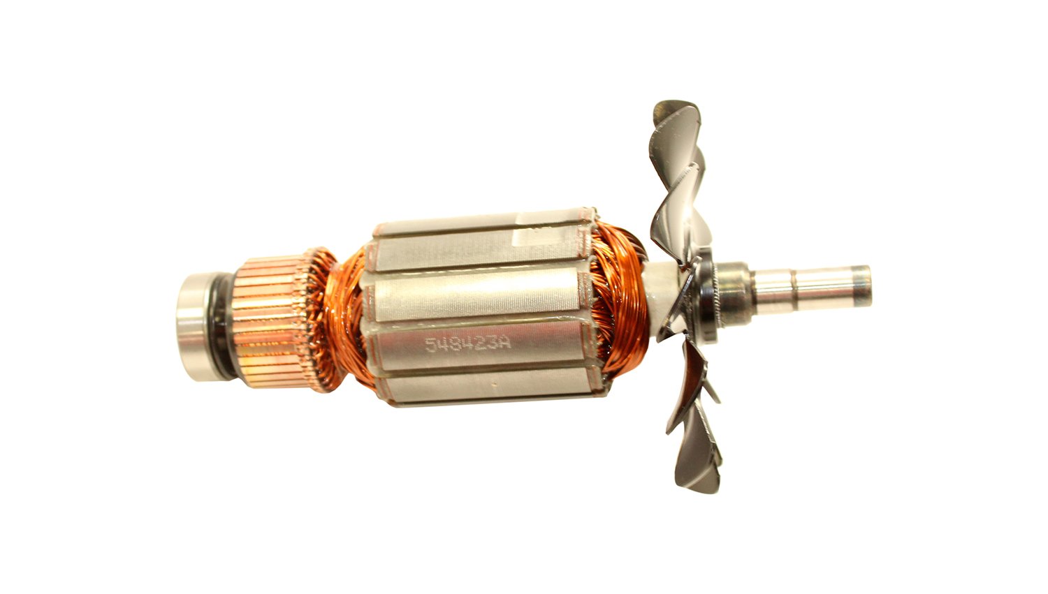 Makita 518423-3 - Conjunto de armadura