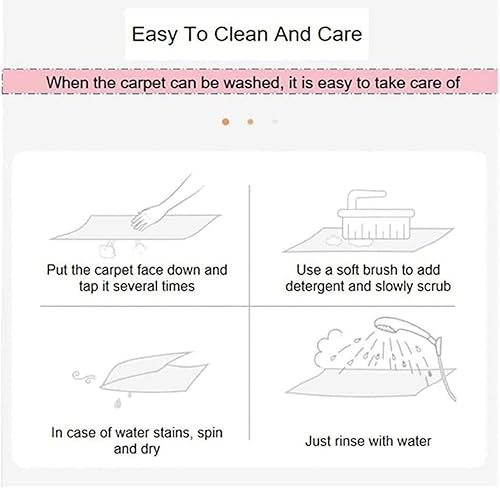 Miniatura 4 de Alfombra de lujo para sala de estar, alfombra central de impresión abstracta verde, negro y gris, alfombra moderna para dormitorio, 71 x 94 pulgadas