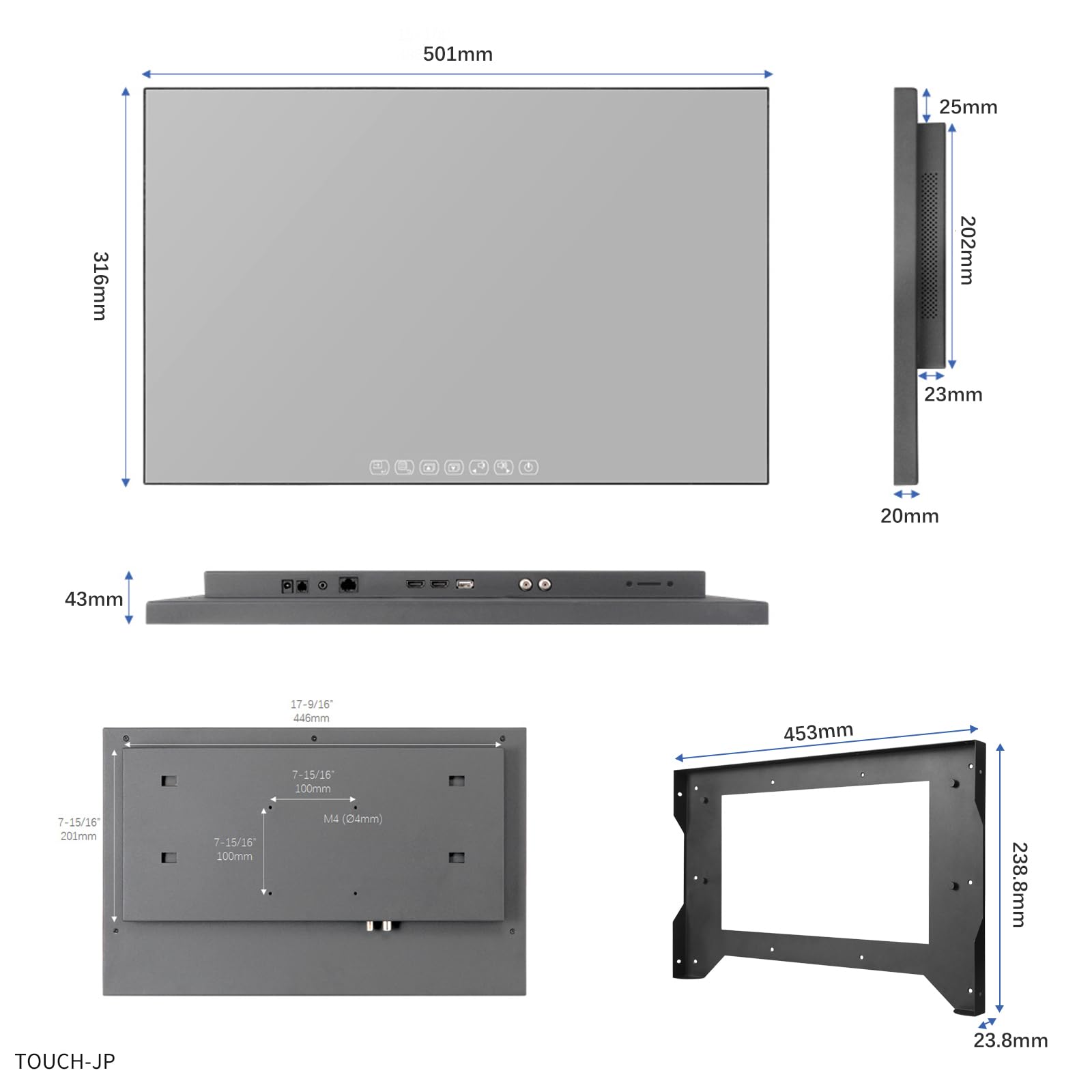 ★新品★YouTubeも見れる お風呂テレビ 防水 Elecsung 22V Amazon | ELECSUNG 22V型 鏡 Android TV フルハイビジョン