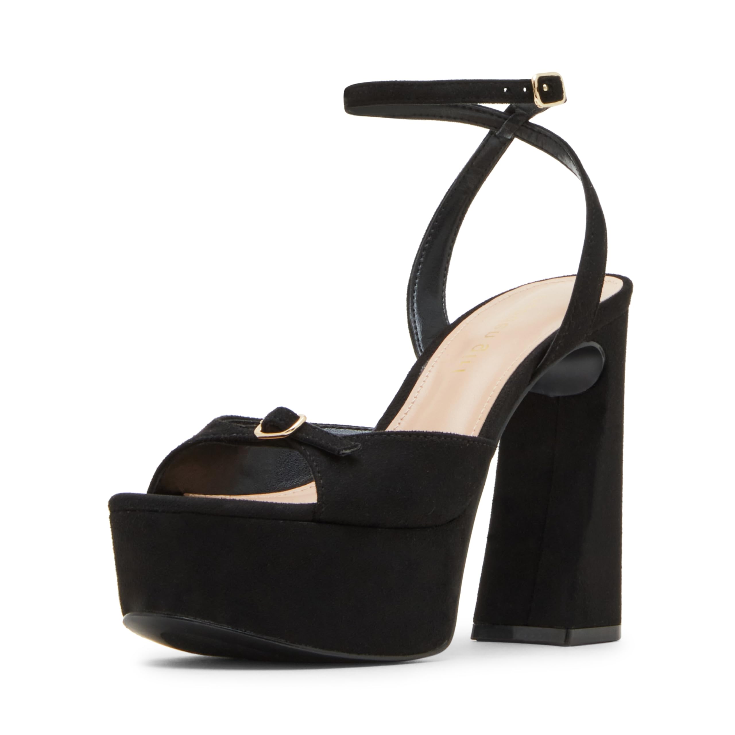 Madden GirlWomen's Mett Heeled Sandals