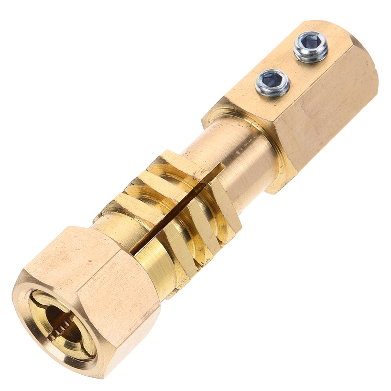 Spot Welder Spare Part Copper Adapter Automotive Locking Head