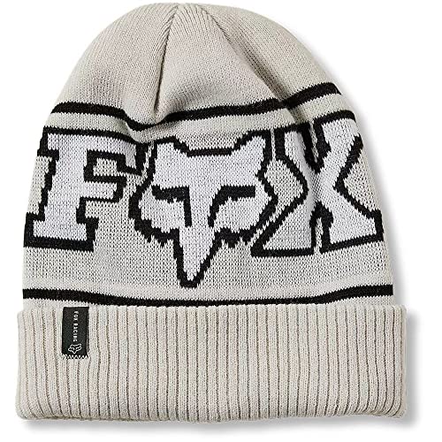 Fox Racing Burm de Mã¼tze Chapeau, Marron, Taille Unique Mixte Cover