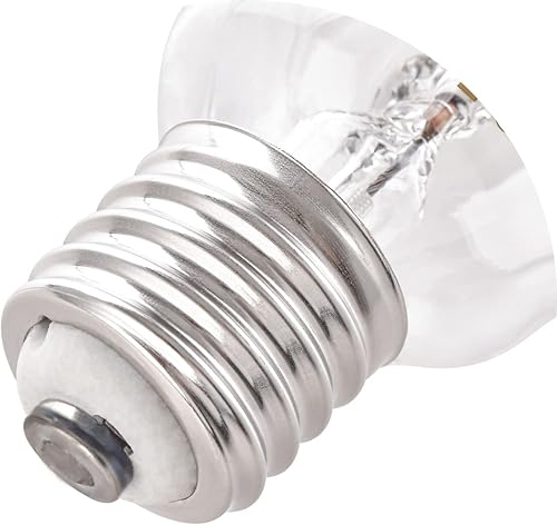 Miniatura 5 de Vegelumax MH - Bombilla de halogenuros metálicos HID de 1000 W, espectro azul y violeta mejorado de alto PAR para plantas de interior de