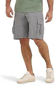 Bermuda cargo masculina Extreme Motion Carolina
