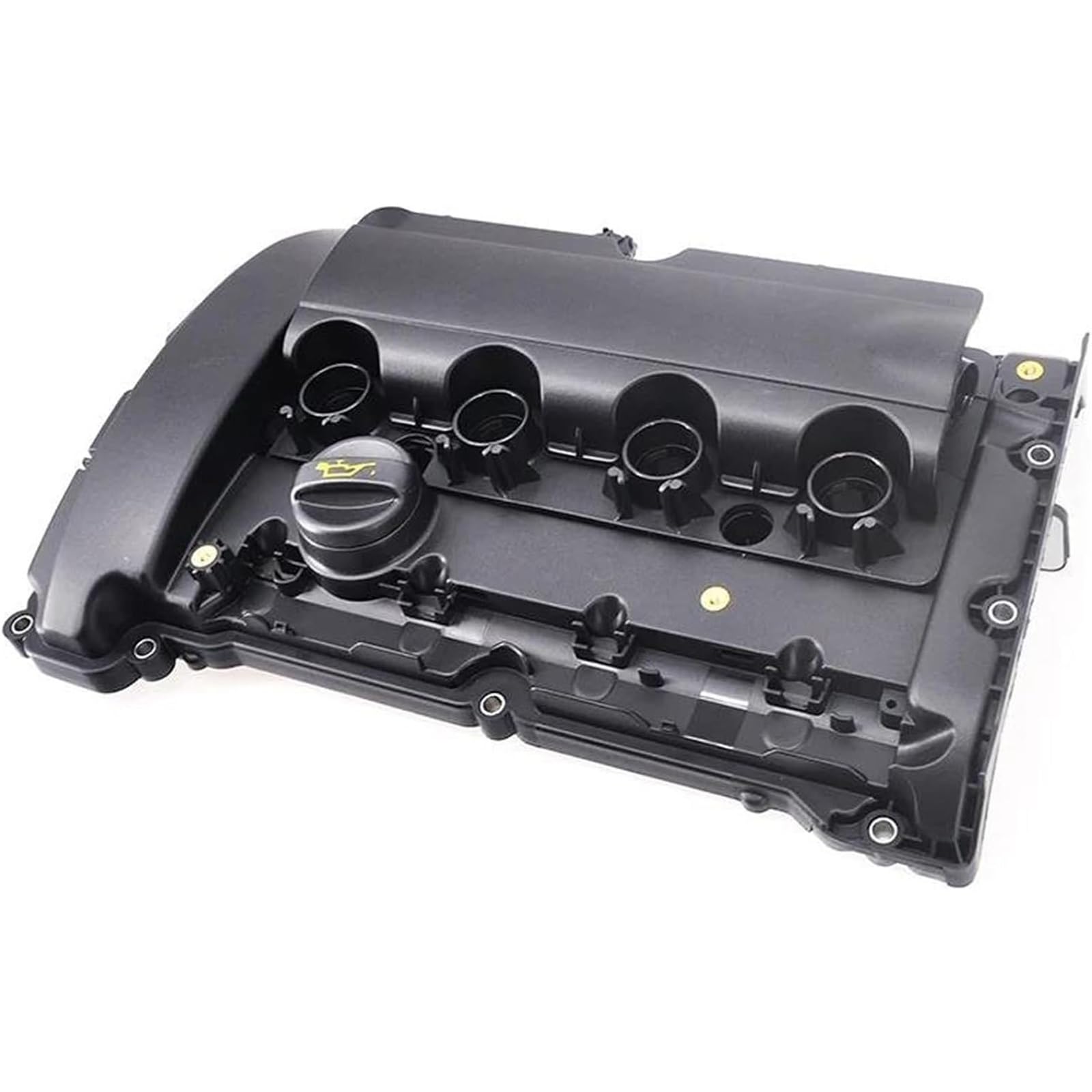 Bouchons de Valve en Alliage d'aluminium pour Peugeot 207 208 308 508 3008 5008 pour Couvercle de soupape de Cylindre de Moteur avec Joint