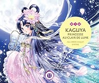 Kaguya, princesse au clair de lune 2918857181 Book Cover
