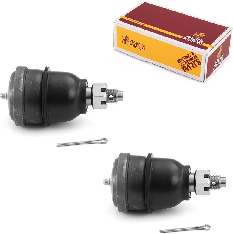 Kit com 2 Pivôs de Suspensão Inferiores Dianteiros METRIX PREMIUM CHASSIS PARTS K6445 para Cadillac DTS e Modelos GM