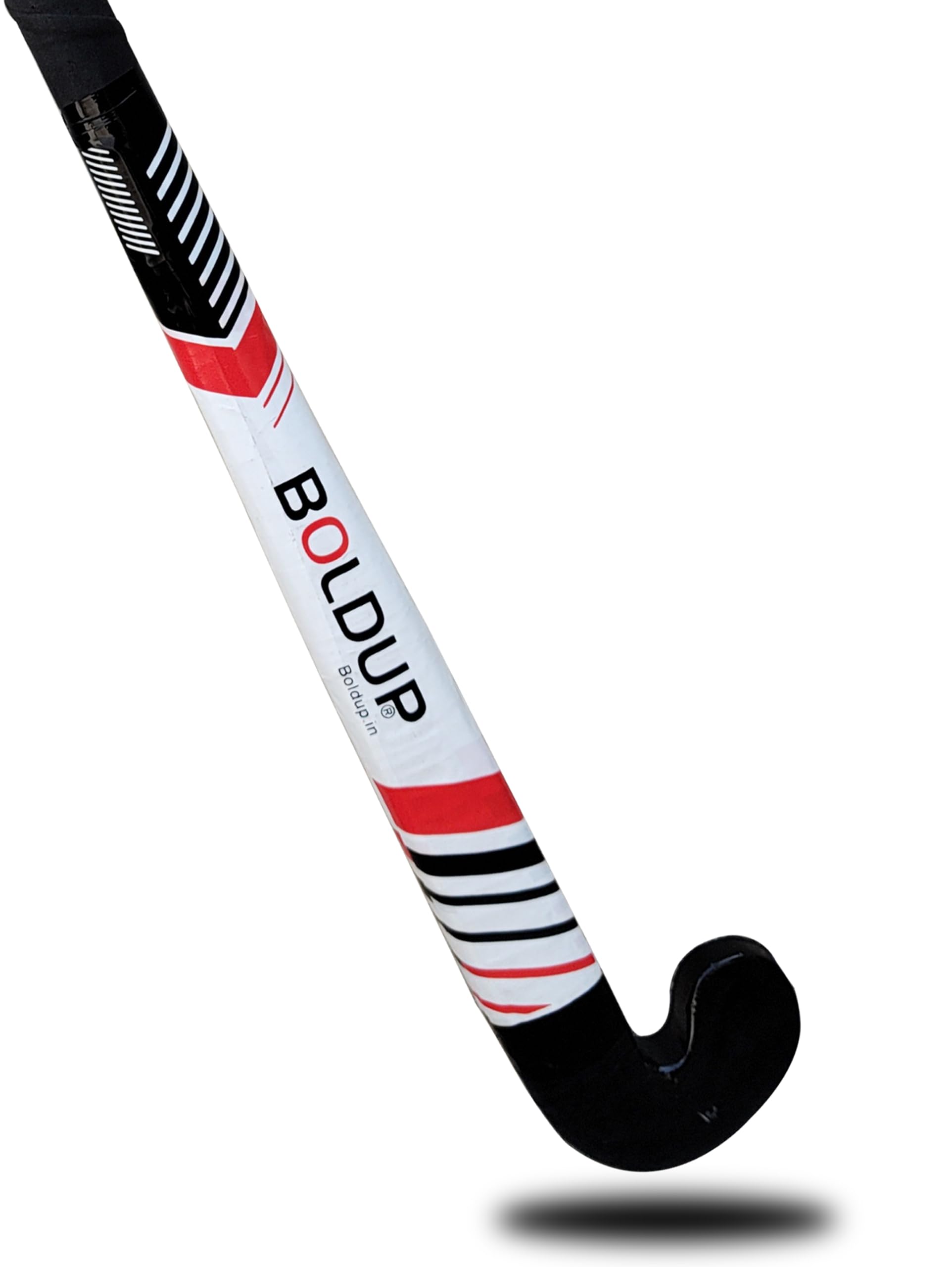 Buy BOLDUP Wooden Hockey Stick for Training & Matches | Strong