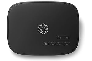 Ooma HD3: Free Home Phone Service with Amazon Echo and Smart Device Integration