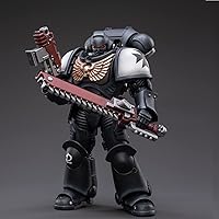 Vista 38 de Pipigirl Figuras de acción de soldado de licencia genuina 1/18, kits de modelos de guerrero extremo militar militar de 4 pulgadas