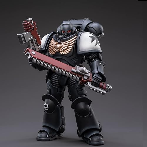 Miniatura 38 de Pipigirl Figuras de acción de soldado de licencia genuina 1/18, kits de modelos de guerrero extremo militar militar de 4 pulgadas