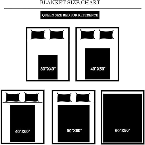 Miniatura 9 de Manta personalizada con fotos texto manta de forro polar regalo personalizado para parejas amigos familia bebé mascotas cumpleaños Navidad San