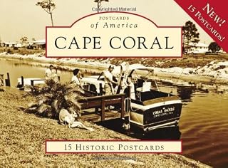 Cape Coral (Postcards of America)