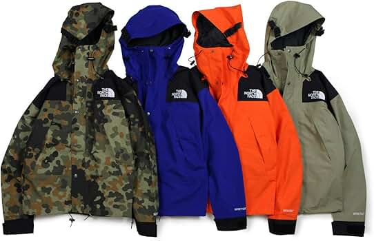 90s THE NORTH FACE skiwear ギミックジャケット 90's~ THE NORTH FACE “TNFX series” Ski pullover | SKIPSKIP