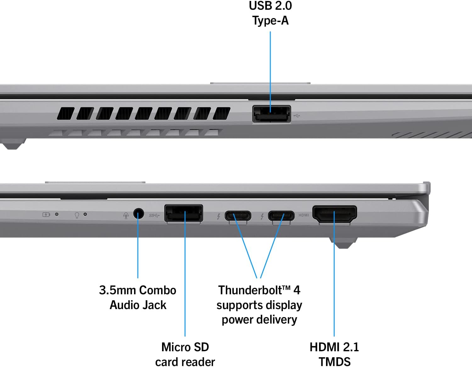 ASUS Vivobook S 14 K3402ZA#B0BSH3Y66P, Notebook da 14 Anti-Glare, Intel Core 12ma gen i5-12500, RAM 8GB, 512GB SSD PCIE, grafica Intel Iris Xe, Windows 11 Home, Grigio ASUS Vivobook S 14 K3402ZA#B0BSH3Y66P, Notebook da 14 Anti-Glare, Intel Core 12ma gen i5-12500, RAM 8GB, 512GB SSD PCIE, grafica Intel Iris Xe, Windows 11 Home, Grigio