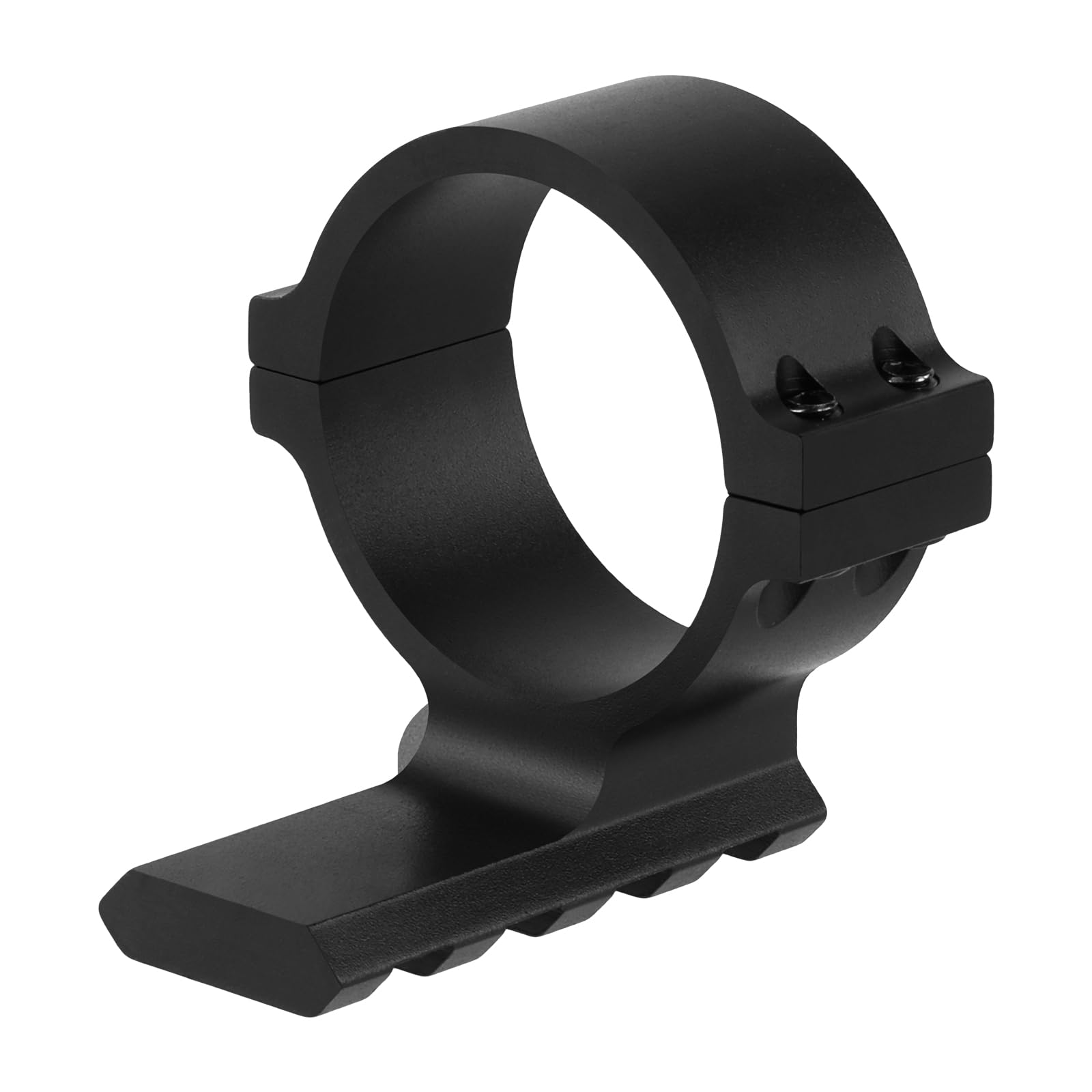Anillos de Montaje 34mm Picatinny Rail Adaptador de Anillo de Aluminio para Todos los Accesorios estándar Weaver/Picatinny 1913