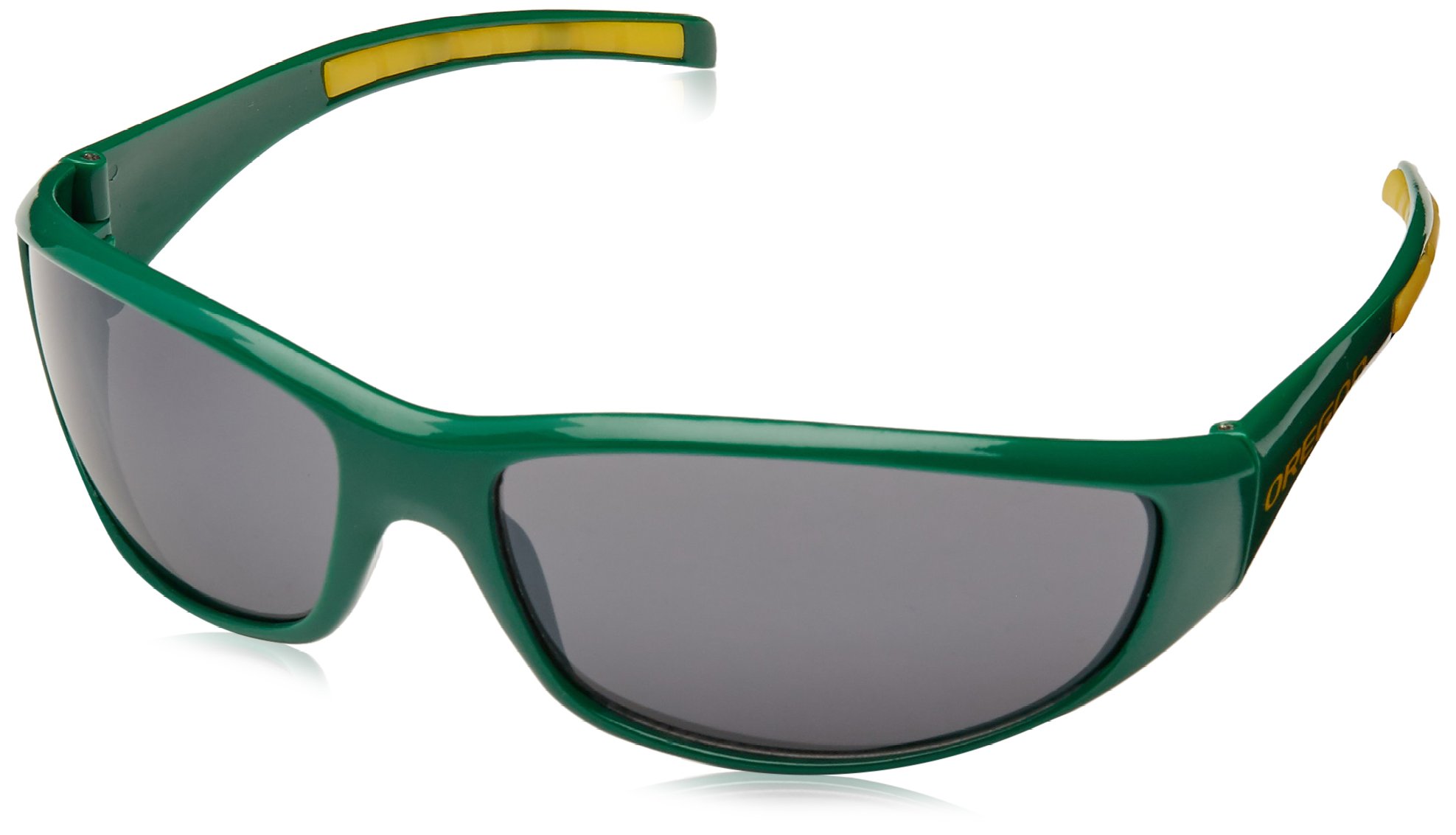 Siskiyou Sports NCAA unisex Wrap Sunglasses