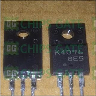 2SK4096LS 20Pcs 2SK4096LS Manu:Encapsulation:To-220,N-Channel Mosfet