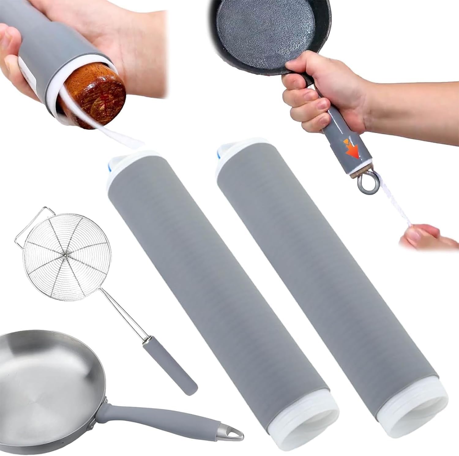 See full amazon price history chart for Bitrexup Pot Handle Heat Insulation Silicone Cover, Pot Handle Heat Insulation Silicone Cover, Heat-Resistant Silicone Pot Handle Cover, Cast Iron Handle Cover, Pan Handle Sleeve (1) Bitrexup Pot Handle Heat Insulation Silicone Cover, Pot Handle Heat Insulation Silicone Cover, Heat-Resistant Silicone Pot Handle Cover, Cast Iron Handle Cover, Pan Handle Sleeve (1) (B0D5RFWFNJ) Amazon Price History, Amazon Price Tracker