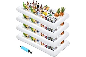 MorTime Poolside Chiller Keep Your Drinks Cool