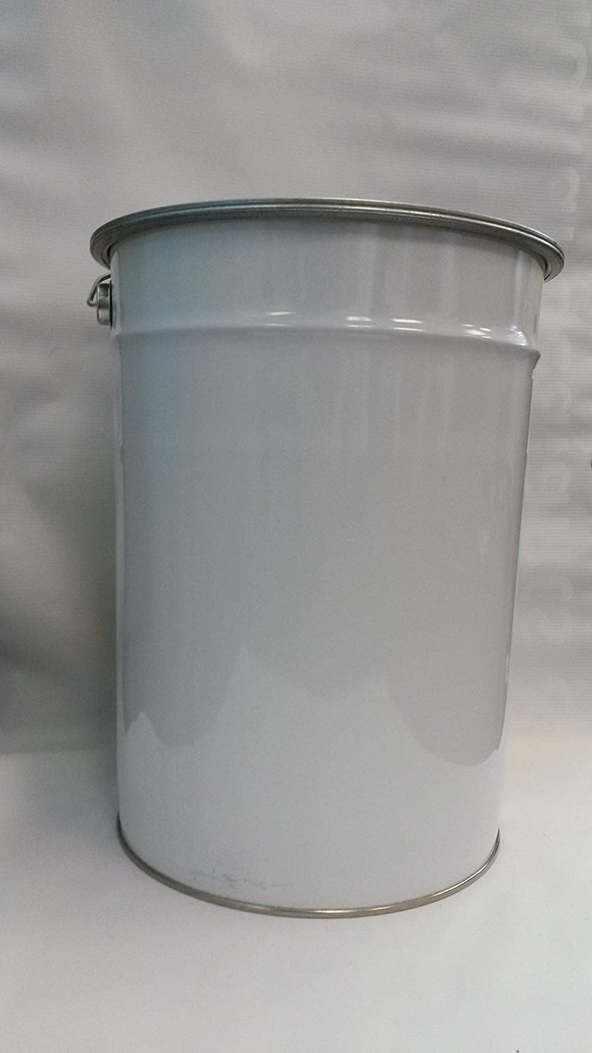20L Decking Oil -Clear
