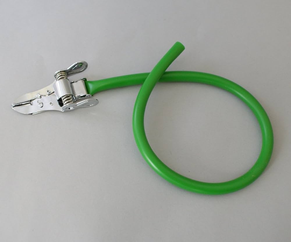 Amazon.co.jp: ADノンラテックス駆血帯-成人用-グリーン : 産業