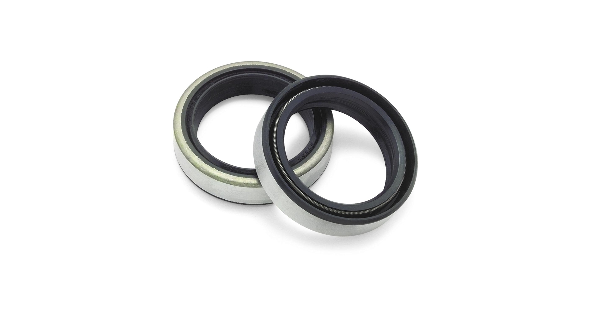 メル29044 Upper Gimbal Steering Arm Shaft Pin Seal Bushing Nut Kit for
