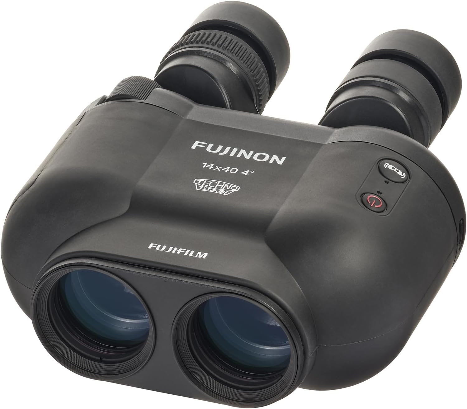Canon 10x30 Image Stabilization II Binoculars Electronics