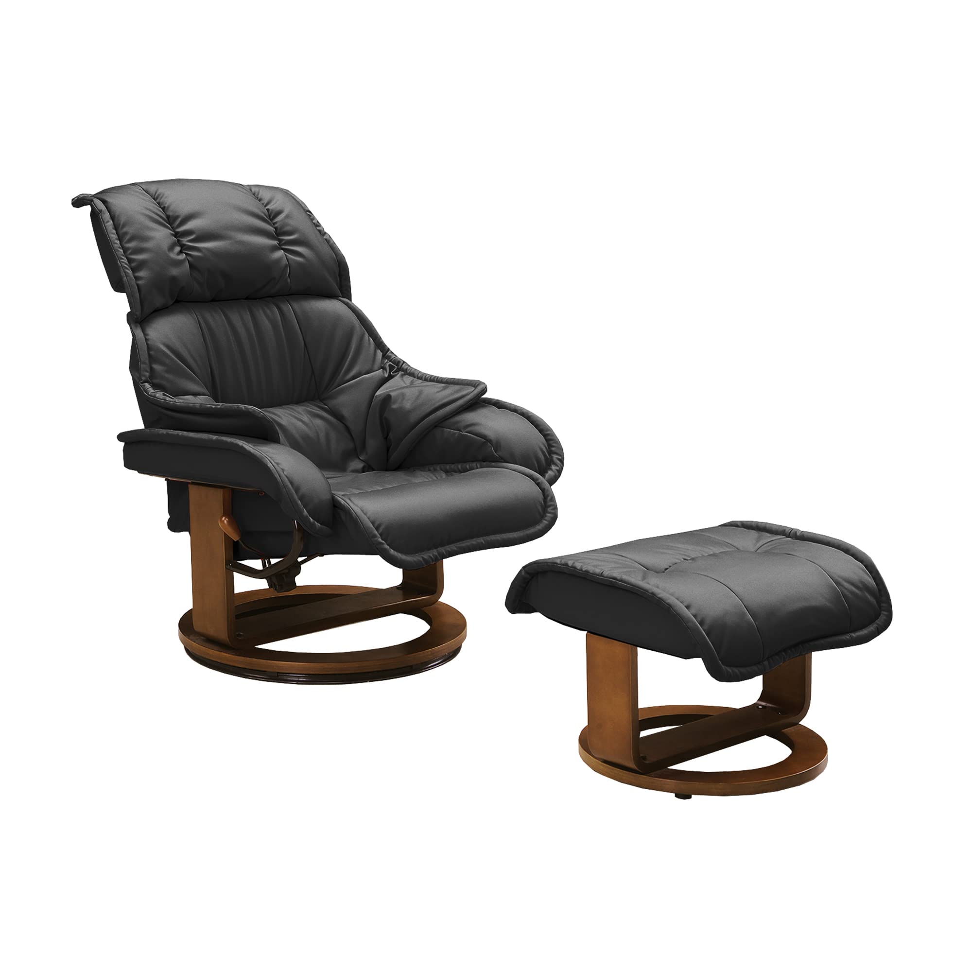 関家具リクライニングチェア一人用幅83センチ