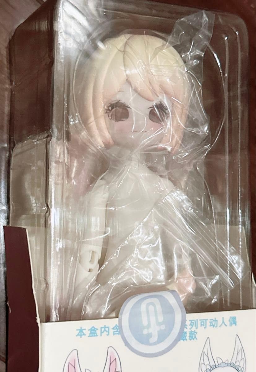 Amazon.co.jp: UFDOLL ドリンク シークレット チーズイチゴ 芝士莓莓 