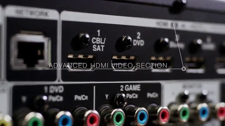 Amazon.com: Denon AVR-S540BT 5.2 Channel Receiver - 4K Ultra HD