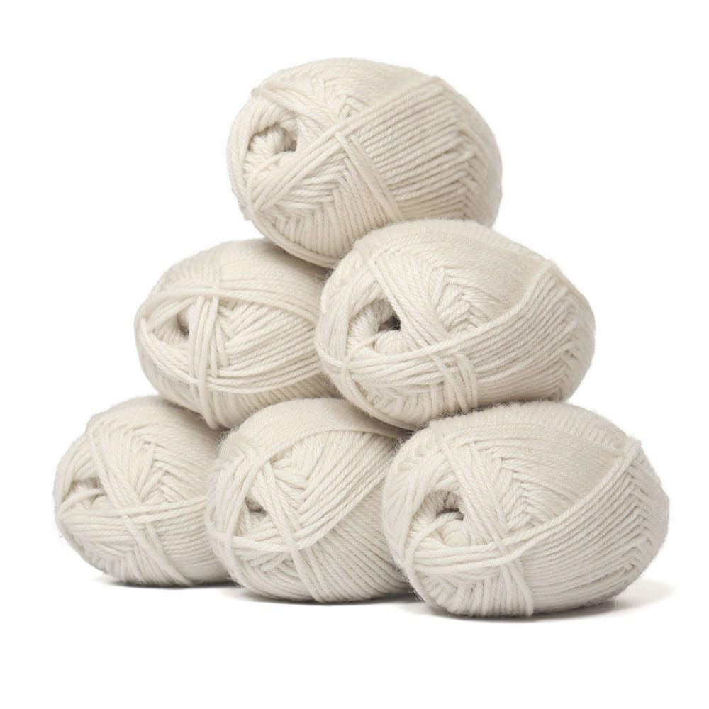 Alpaca Warehouse Superwash Wool Yarn