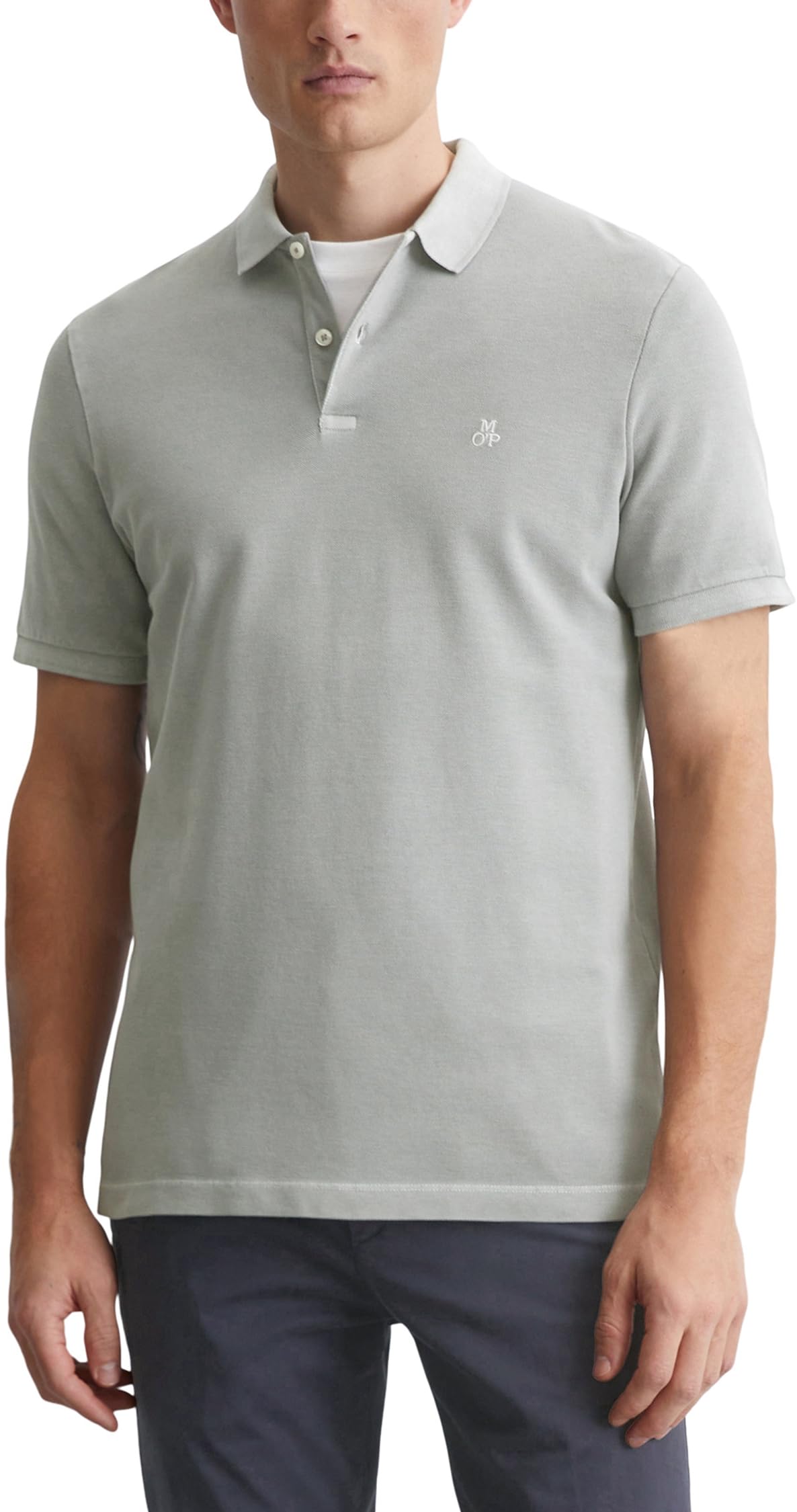 Marc O' Polo T-Shirts Long Sleeve