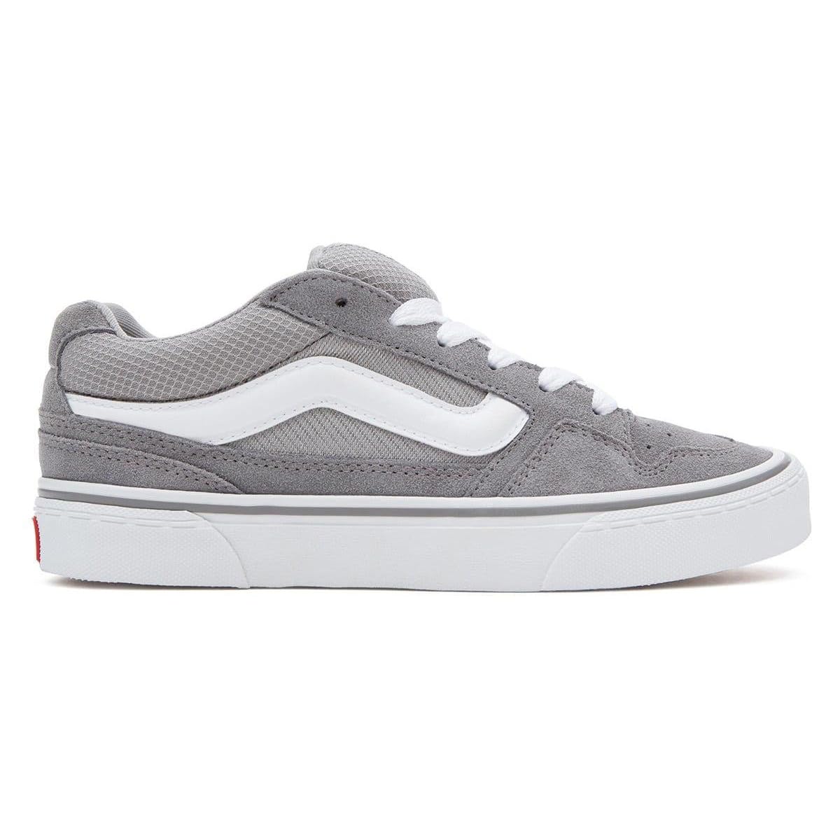 Vans Caldrone, Zapatillas Mujer