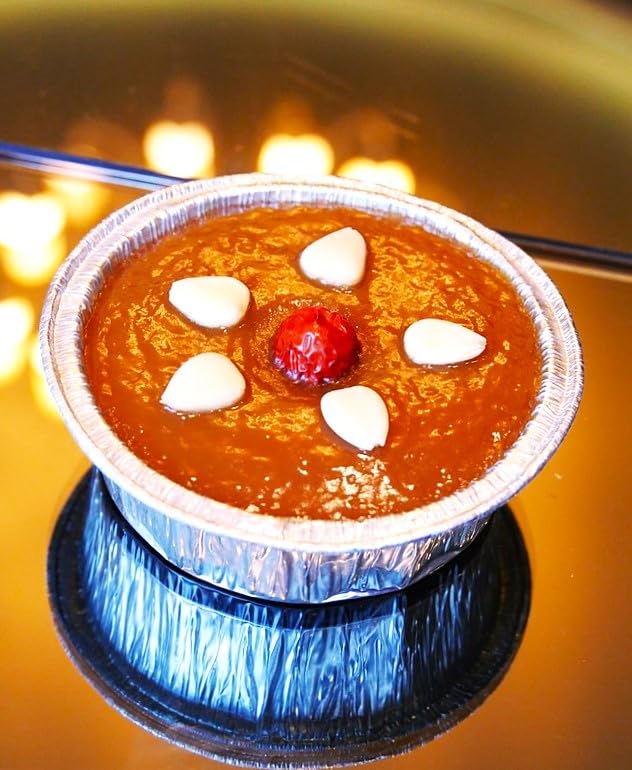 TomorrowSeeds - Jujube Tree (Chinese Red Date) Seeds - 5+ Count - for 2026 Planting Ziziphus Jujuba BER Hong Tsao Zao Dates Korean Daechu Traditional Herbal Trees Perennial Grow Your Own Home Farm