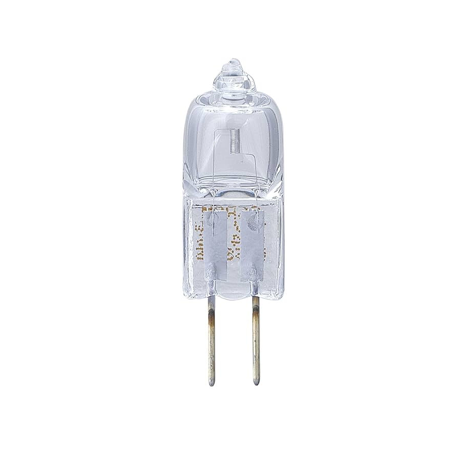 Amazon | エルパ(ELPA) J12V10WAXS 電球 ハロゲン電球 照明 G4